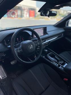 هوندا أكورد